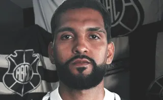 Imagem ilustrativa da imagem Rio Branco acerta com lateral-direito Thainler