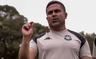 Imagem ilustrativa da imagem Rio Branco x Serra abrem a disputa pelo título do Capixabão 2026