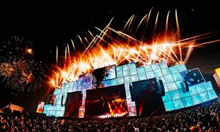 Imagem ilustrativa da imagem Rock in Rio 2026: Quando começa a venda de ingressos? Veja datas e valores