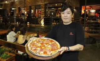 Imagem ilustrativa da imagem Roteiro com restaurantes que abrem neste Natal na Grande Vitória