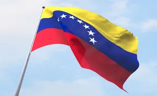 Imagem ilustrativa da imagem Rússia diz que tensão na Venezuela pode ter 'consequências imprevisíveis'