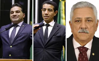 Imagem ilustrativa da imagem STF julgará deputados acusados de cobrar propina por emendas