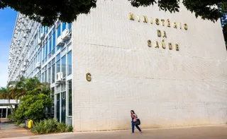 Imagem ilustrativa da imagem Saúde vai monitorar cenário sanitário na fronteira com a Venezuela