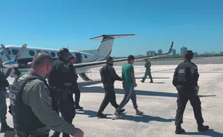 Imagem ilustrativa da imagem Secretaria de Justiça do ES abre seleção com salário de R$ 5.500