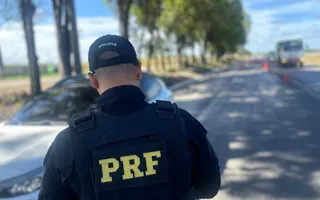 Imagem ilustrativa da imagem Seis pessoas morrem em rodovias federais de Pernambuco na Operação Ano Novo