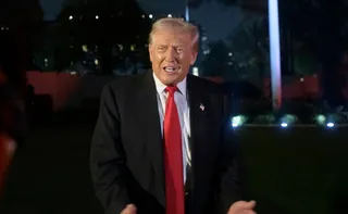 Imagem ilustrativa da imagem Sem Trump, EUA têm delegação informal na COP30 com ex-gestão Obama e governadora