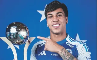 Imagem ilustrativa da imagem Semifinal da Copa do Brasil: realidades opostas entre Cruzeiro e Corinthians