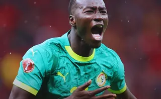 Imagem ilustrativa da imagem Senegal abandona campo, mas retorna e vence Marrocos na final da Copa Africana