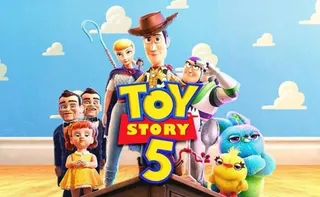 Imagem ilustrativa da imagem Sequência de 'Toy Story' ganha primeiro trailer