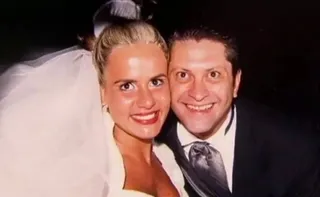 Imagem ilustrativa da imagem Sérgio Nahas é preso na Bahia 23 anos após matar a esposa em São Paulo