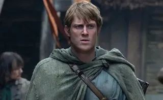 Imagem ilustrativa da imagem Série derivada de “Game of Thrones” estreia no streaming