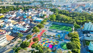 Imagem ilustrativa da imagem Serra 44+: município pode chegar a 647 mil moradores em 2040