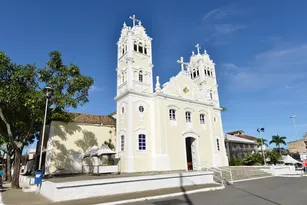 Imagem ilustrativa da imagem Serra em Movimento: território, história e vetores de crescimento