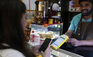 Imagem ilustrativa da imagem Setor de alimentação recebe positivamente as mudanças no vale-refeição