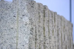 Imagem ilustrativa da imagem Setor de rochas quer que os EUA revejam taxas sobre mármore, granito e pedra sabão