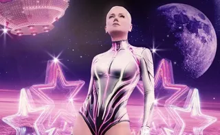 Imagem ilustrativa da imagem Show da Xuxa no Allianz em 2026: veja tudo sobre data, valor e venda de ingressos