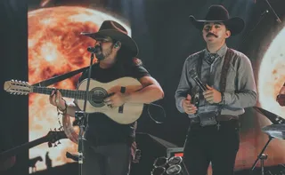 Imagem ilustrativa da imagem Shows de graça marcam festivais em Castelo e Aracruz neste fim de semana