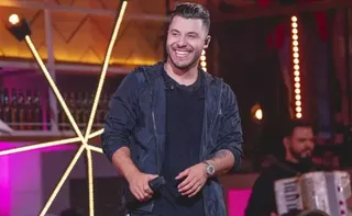 Imagem ilustrativa da imagem Shows nacionais agitam os últimos dias do ano