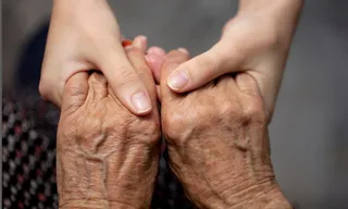 Imagem ilustrativa da imagem Só 4 em cada 10 idosos que relatam sintomas de depressão recebem o diagnóstico