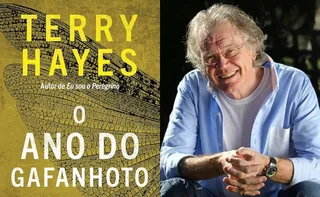 Imagem ilustrativa da imagem Sorteio de livros de autores best-sellers para assinantes