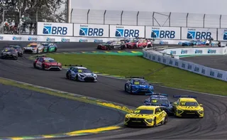 Imagem ilustrativa da imagem Stock Car divulga calendário com prova de endurance e volta da Corrida do Milhão