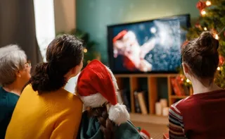 Imagem ilustrativa da imagem Streaming: guia de Natal com filmes e séries para todos os gostos