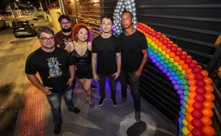 Imagem ilustrativa da imagem Sucesso das bandas cover na noite capixaba