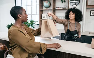 Imagem ilustrativa da imagem Sucesso do cliente é ouro