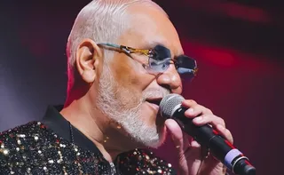 Imagem ilustrativa da imagem Sucesso do pagode com Chrigor em shows na Grande Vitória