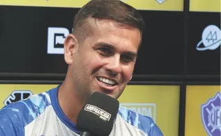 Imagem ilustrativa da imagem Supercopa Capixaba: Vitória mantém base campeã e larga na frente contra o rival