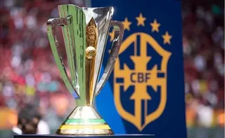 Imagem ilustrativa da imagem Supercopa entre Corinthians e Flamengo será em 1º de fevereiro
