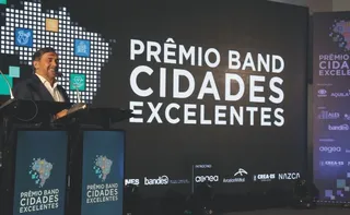 Imagem ilustrativa da imagem Superintendente da Rede Tribuna: "Todos os municípios são vencedores"