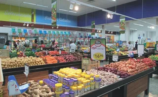 Imagem ilustrativa da imagem Supermercados fechados aos domingos: escassez de mão de obra é o maior motivo