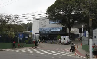 Imagem ilustrativa da imagem Surto no Hospital Santa Rita: Há riscos de novas infecções?