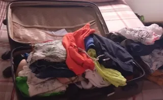 Imagem ilustrativa da imagem Suspeito de sequestro é preso no Norte do ES enquanto se preparava para fugir