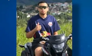 Imagem ilustrativa da imagem Suspeito encapuzado invade casa e assassina homem em Cariacica