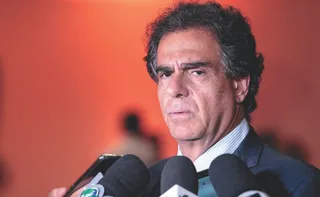 Imagem ilustrativa da imagem TST defende direitos para quem trabalha por aplicativo