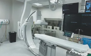 Imagem ilustrativa da imagem Tecnologias para identificar e tratar doenças a partir de janeiro no SUS e planos