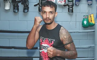 Imagem ilustrativa da imagem Thaicombat-ES: campeonato dá espaço a novos talentos do Muay Thai
