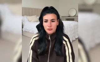 Imagem ilustrativa da imagem Tiktoker com 3,5 milhões de seguidores assume que fingiu ter câncer