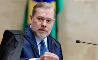 Imagem ilustrativa da imagem Toffoli muda voto e segue Gilmar para tirar da prisão ex-diretor da Petrobras