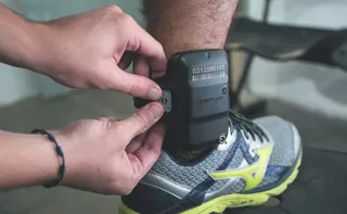 Imagem ilustrativa da imagem Tornozeleira eletrônica foi rompida por 27 presos no ES em 2025