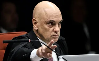Imagem ilustrativa da imagem Trama golpista: Moraes abre julgamento de réus acusados de monitorá-lo