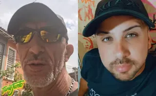 Imagem ilustrativa da imagem 'Tremembé': Cristian Cravinhos e Duda se manifestam sobre namoro retratado na série