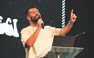 Imagem ilustrativa da imagem Três dias de avivamento missionário em Jardim Camburi