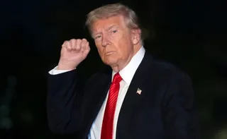 Imagem ilustrativa da imagem Trump confirma que conversou com Maduro por telefone