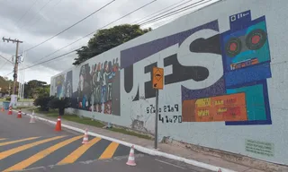 Imagem ilustrativa da imagem Ufes celebra 50 anos do curso de Comunicação Social com lançamento de livro