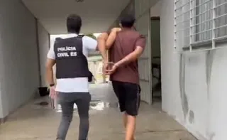 Imagem ilustrativa da imagem Último suspeito de estar envolvido na morte de funcionária de hospital é preso