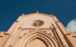 Imagem ilustrativa da imagem Um olhar sobre o futuro da fé na paisagem moderna