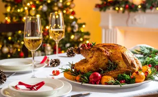 Imagem ilustrativa da imagem Uma noite não define sua saúde: guia consciente da ceia de Natal